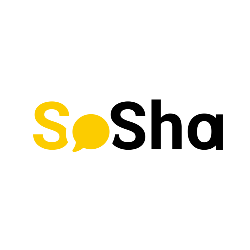 SoSha