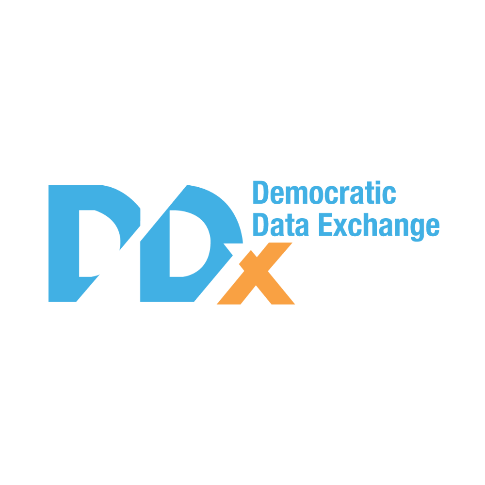 Democratic Data Exchange