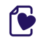 DTP_icon_resume (heart)_midnight-blue