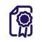 DTP_icon_resume (ribbon)_midnight-blue